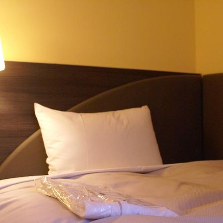 Ginza Grand Hotel Tokió Szoba fotó