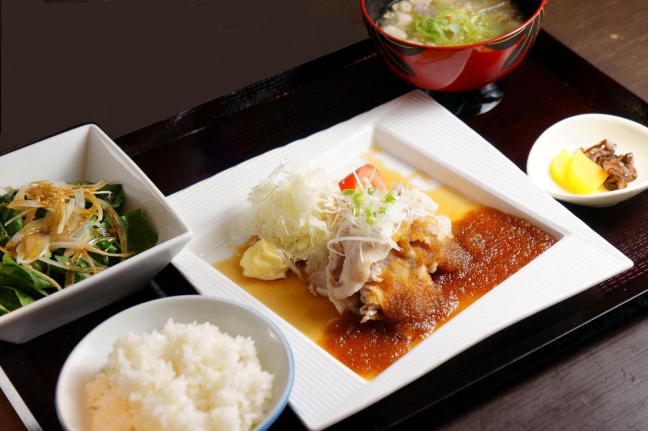 Ginza Grand Hotel Tokió Kültér fotó