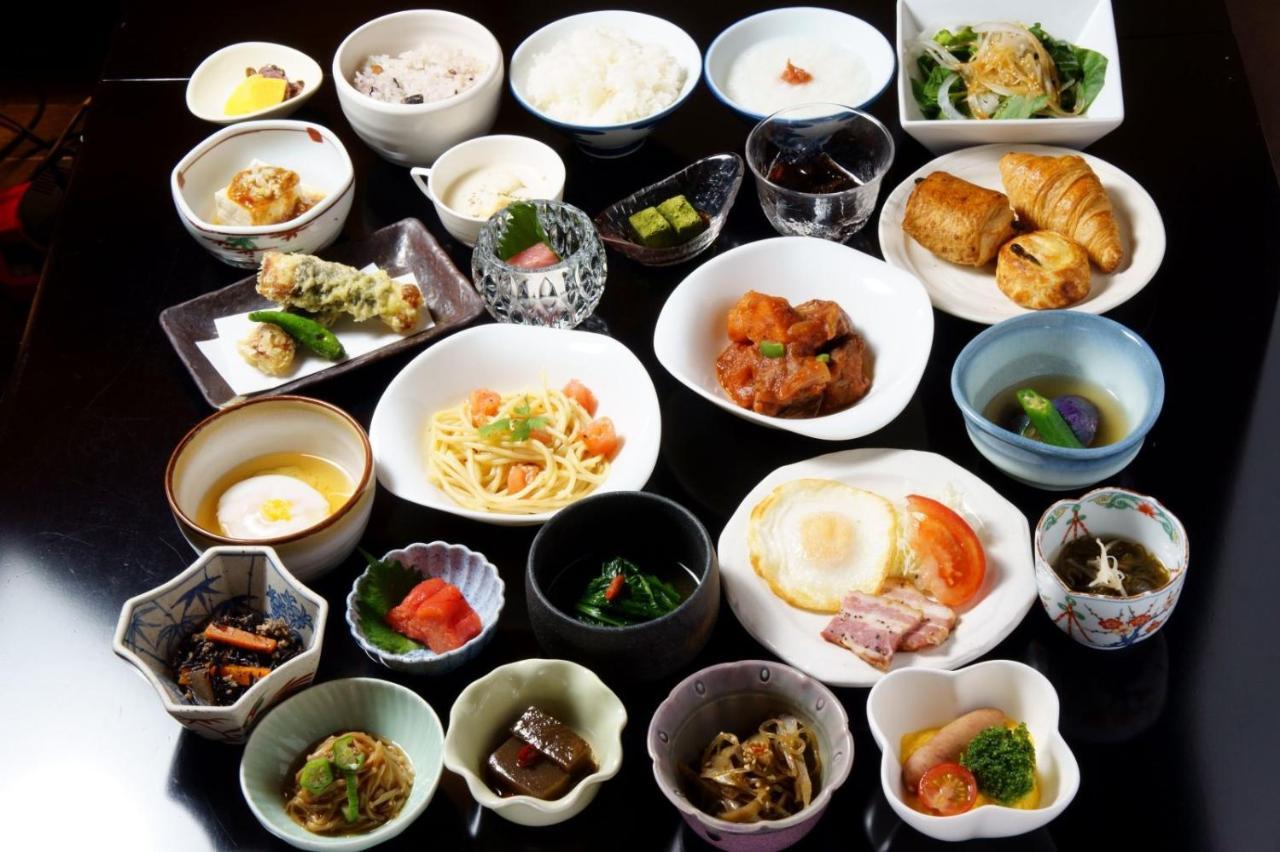 Ginza Grand Hotel Tokió Kültér fotó
