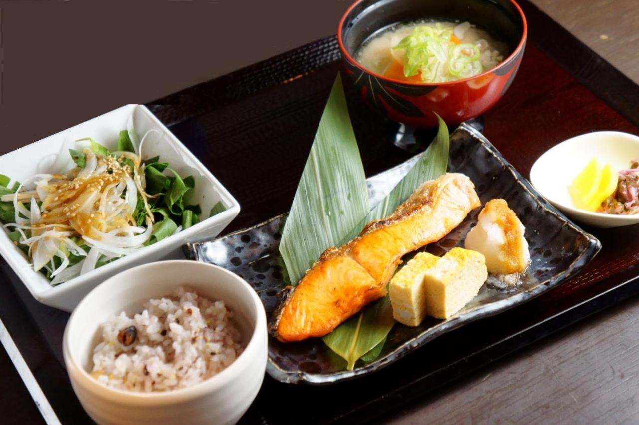 Ginza Grand Hotel Tokió Kültér fotó
