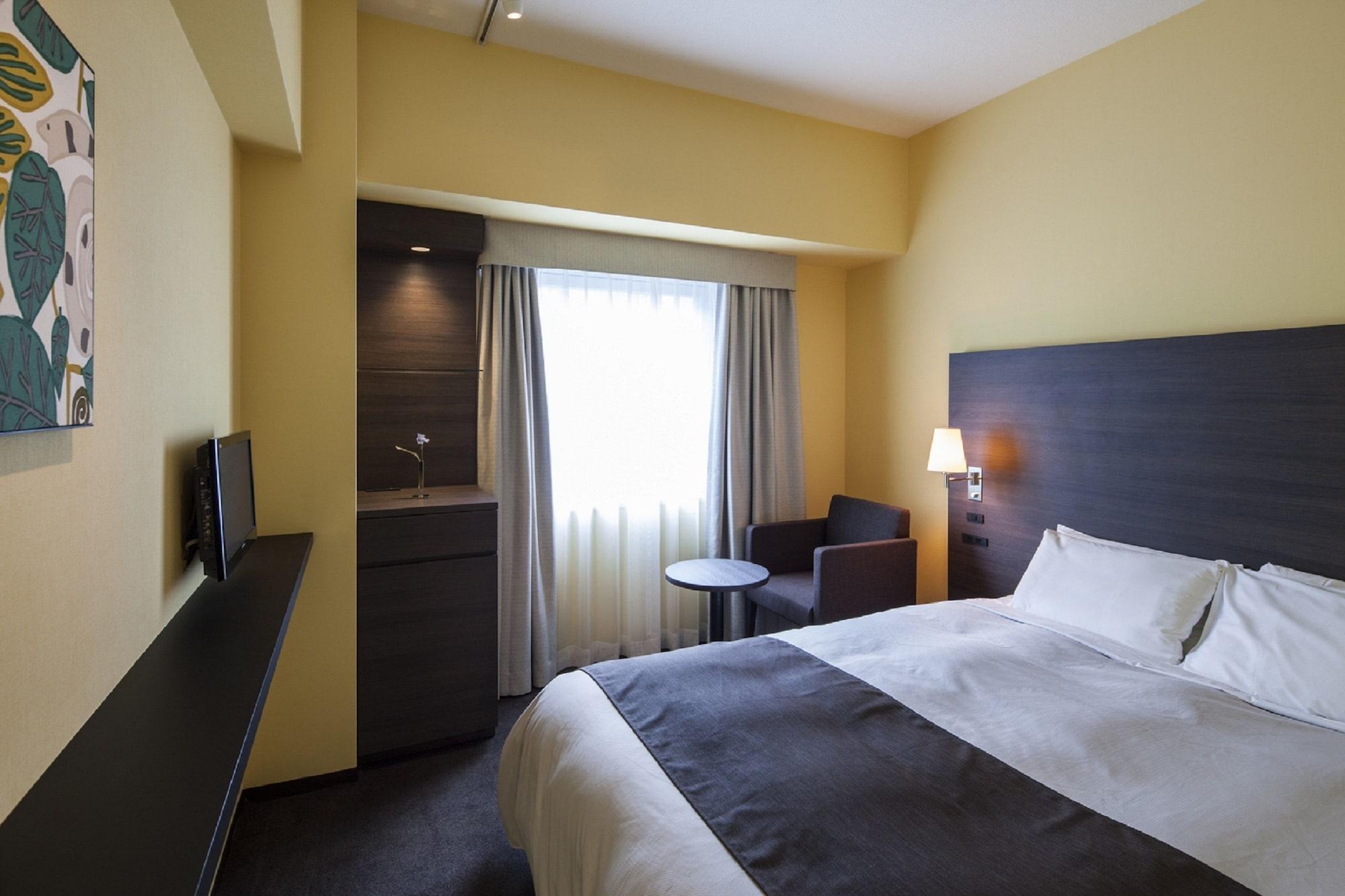 Ginza Grand Hotel Tokió Kültér fotó