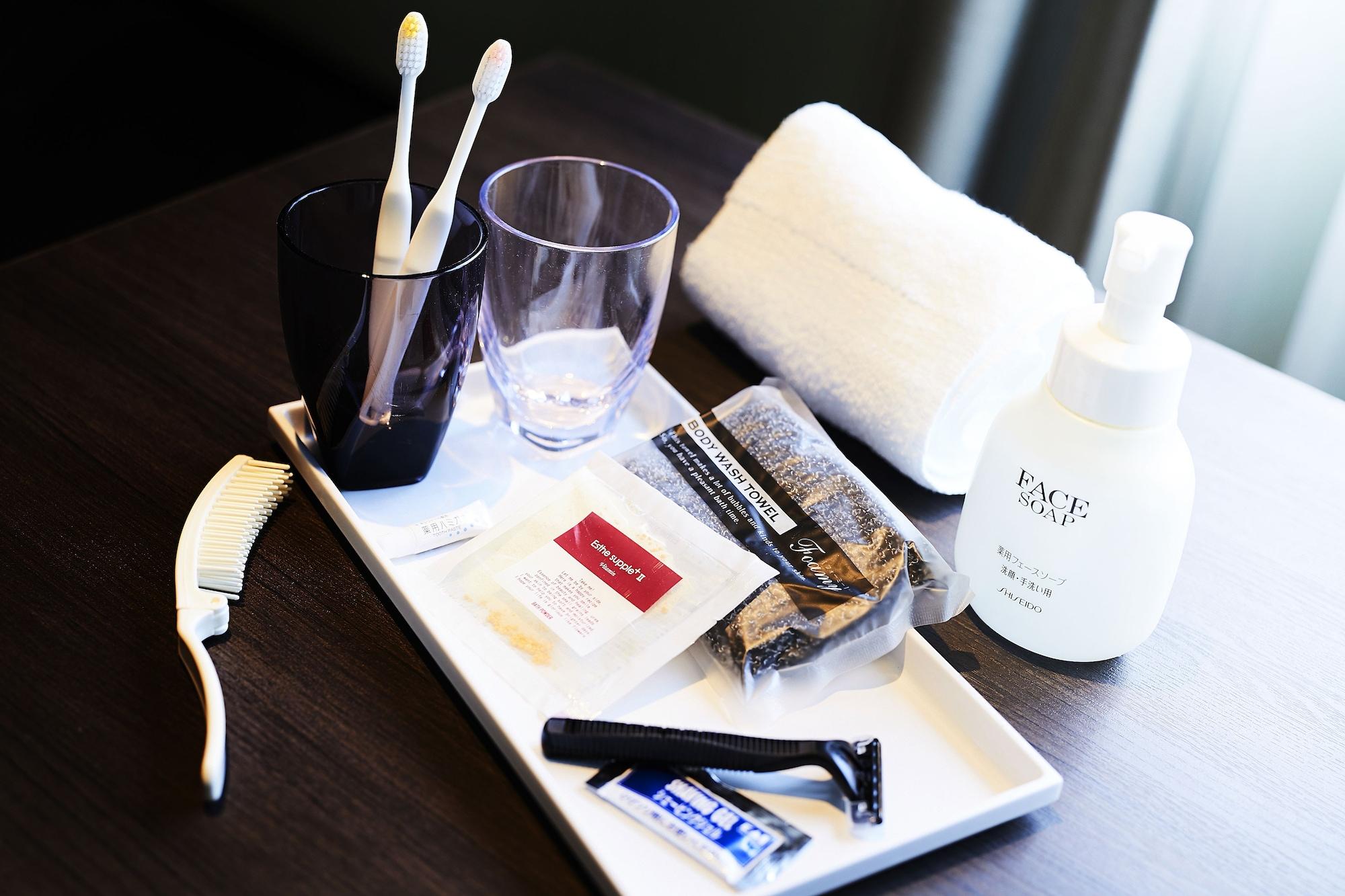 Ginza Grand Hotel Tokió Kültér fotó