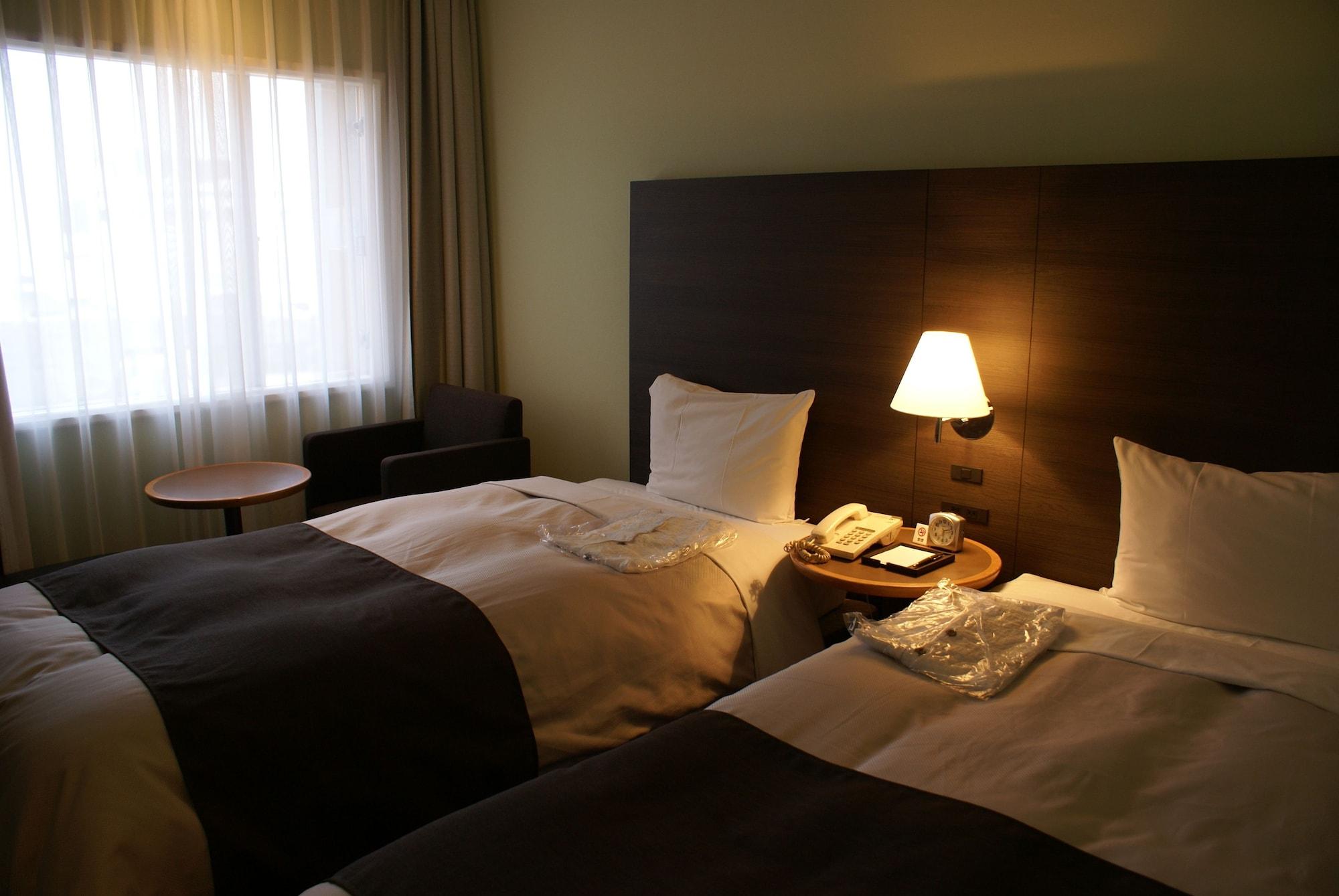 Ginza Grand Hotel Tokió Kültér fotó