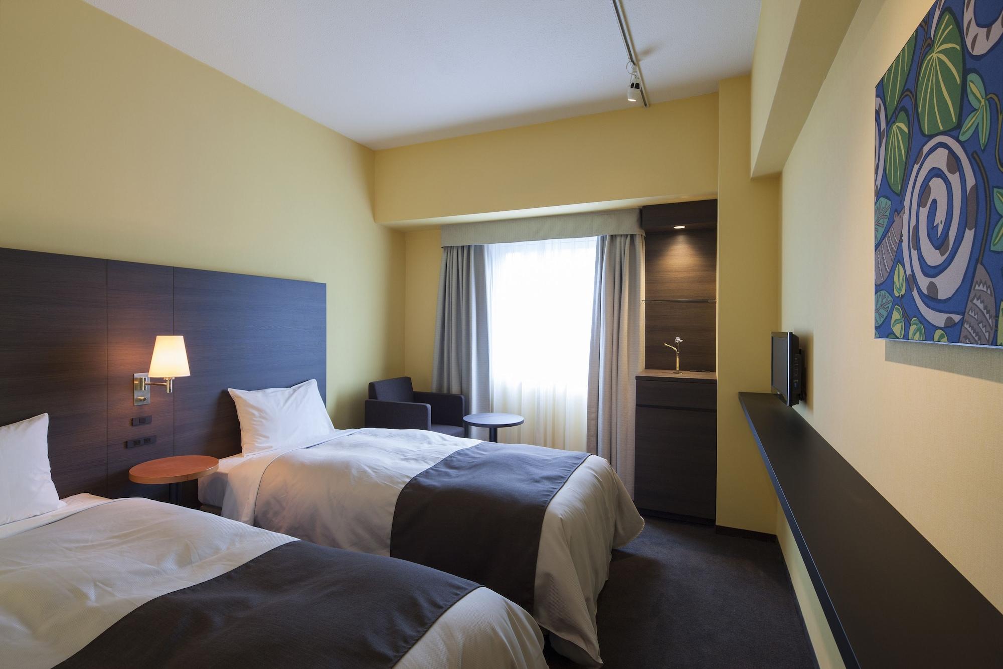 Ginza Grand Hotel Tokió Kültér fotó