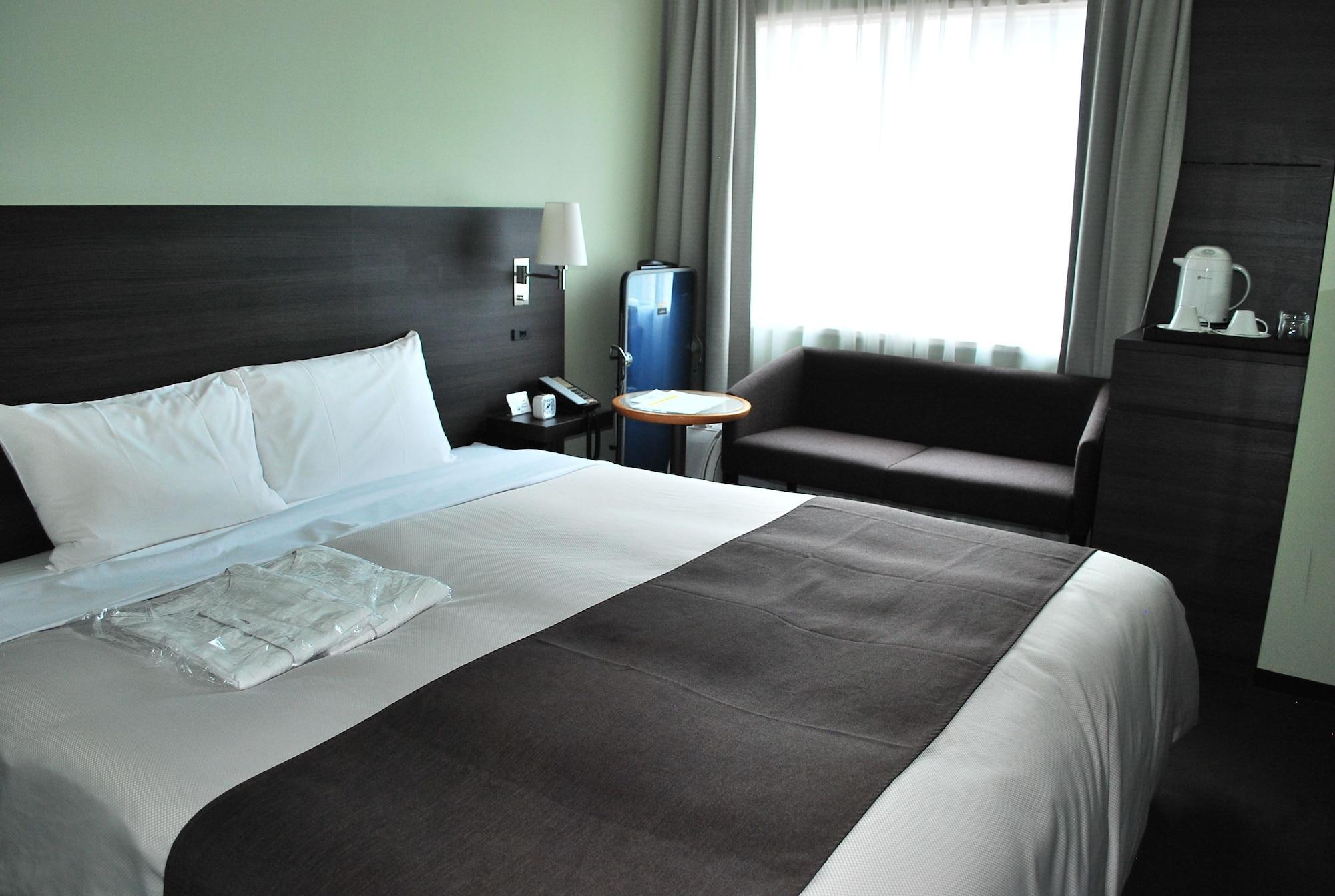 Ginza Grand Hotel Tokió Kültér fotó