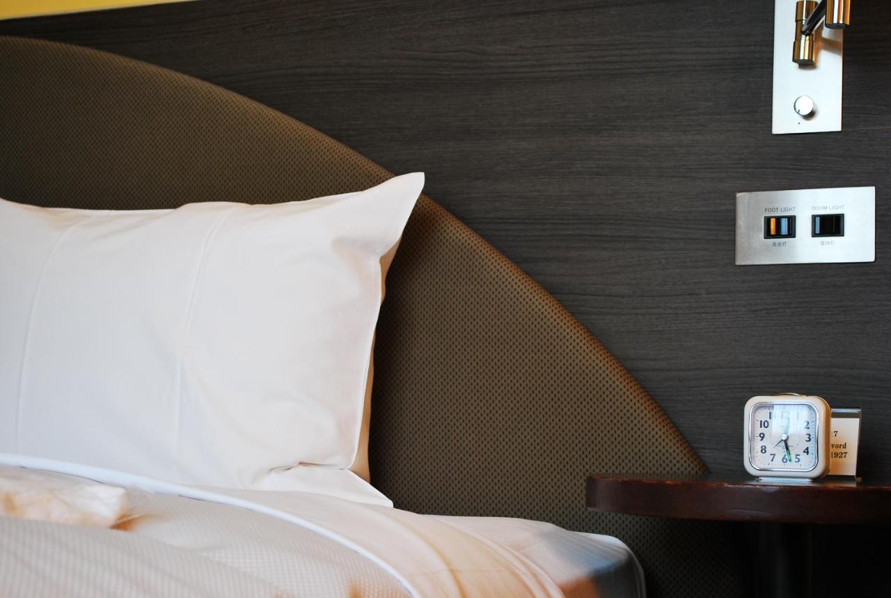 Ginza Grand Hotel Tokió Kültér fotó