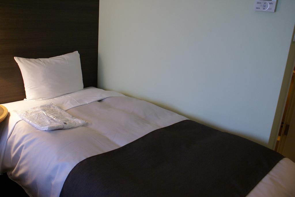Ginza Grand Hotel Tokió Kültér fotó