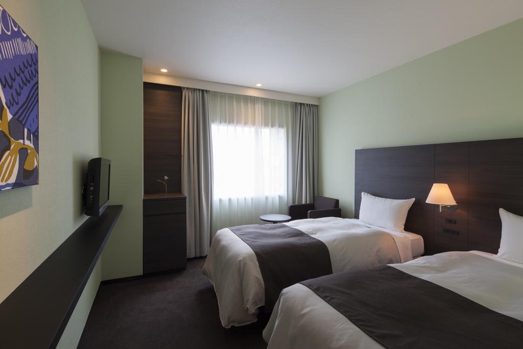 Ginza Grand Hotel Tokió Kültér fotó