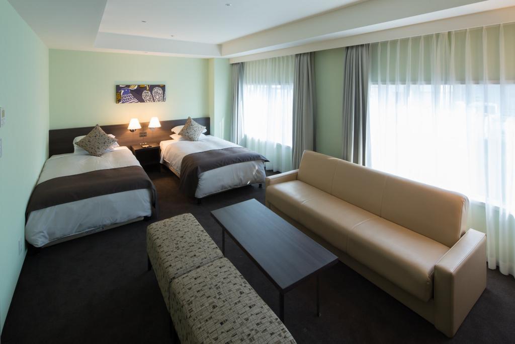 Ginza Grand Hotel Tokió Kültér fotó