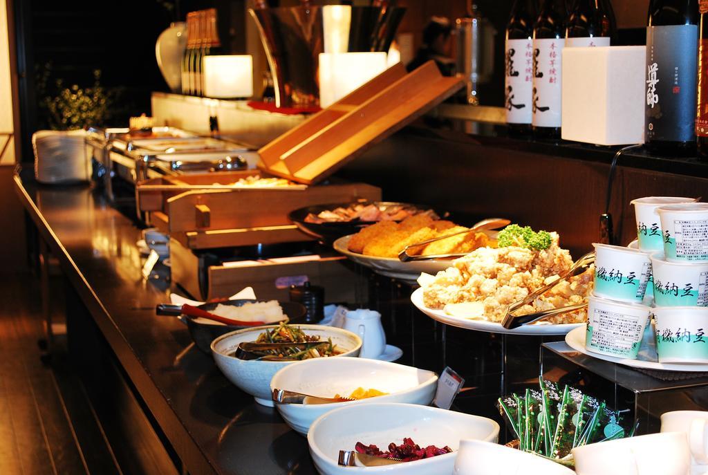 Ginza Grand Hotel Tokió Kültér fotó