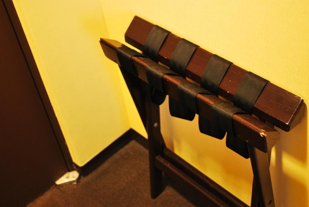 Ginza Grand Hotel Tokió Kültér fotó