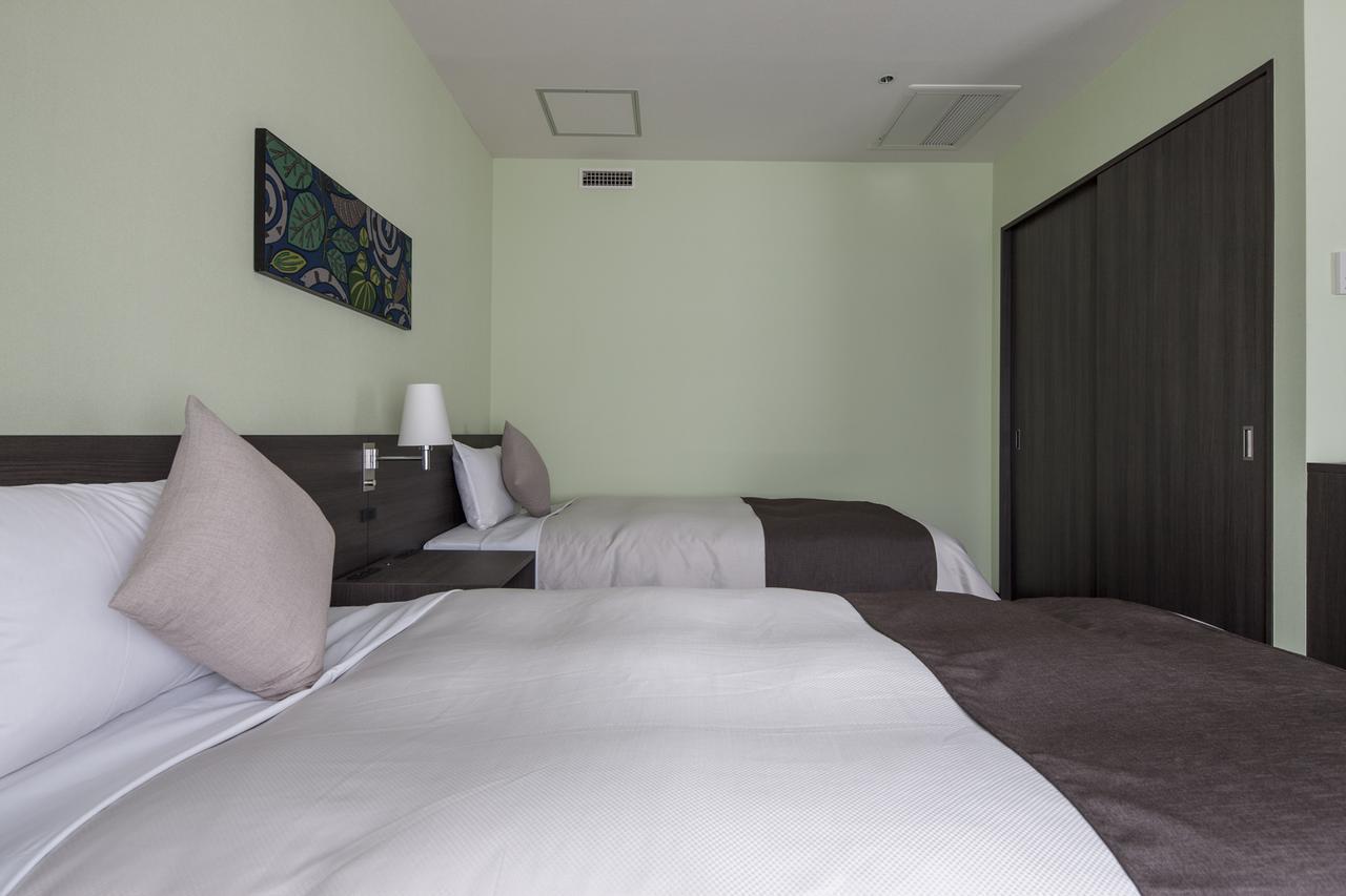 Ginza Grand Hotel Tokió Kültér fotó