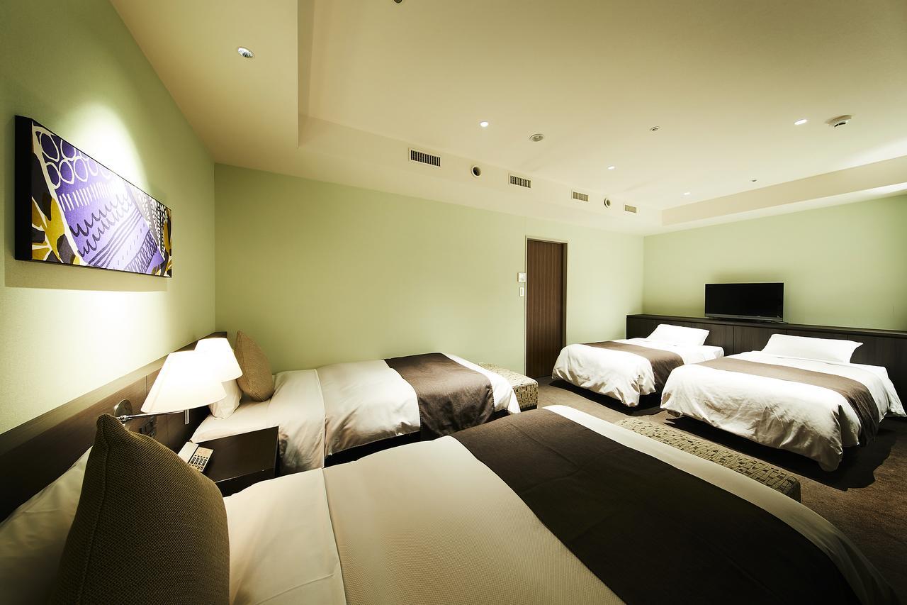 Ginza Grand Hotel Tokió Kültér fotó