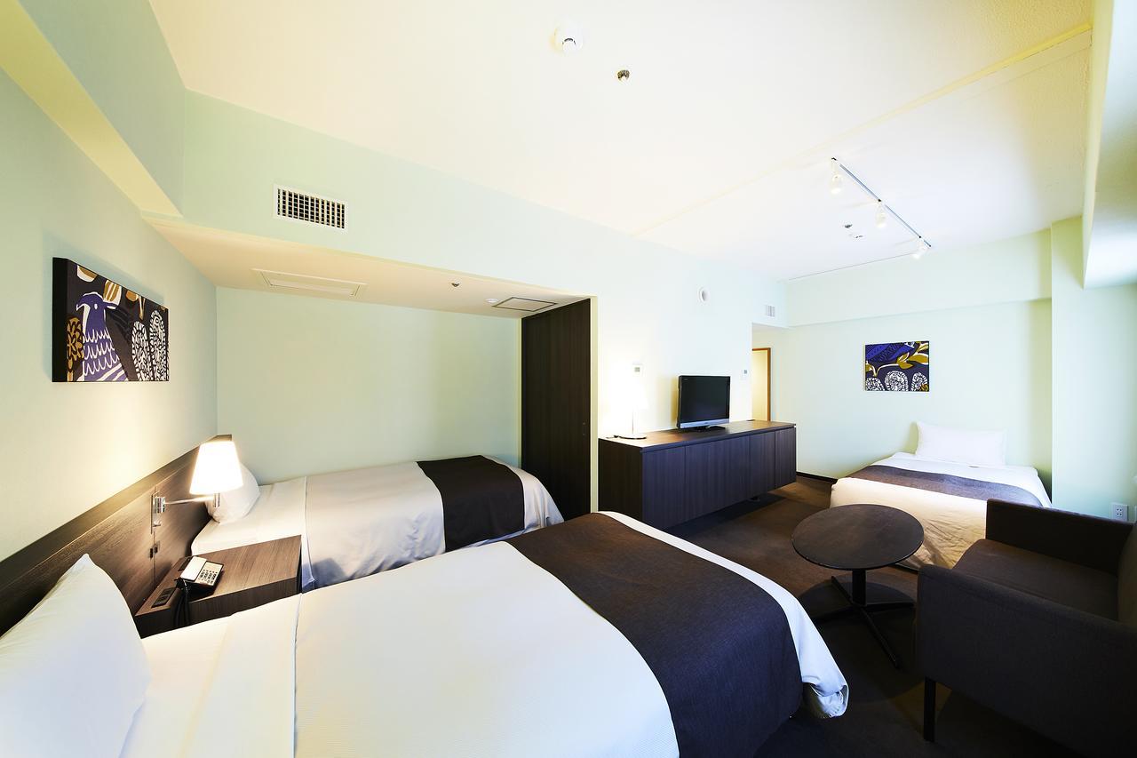 Ginza Grand Hotel Tokió Kültér fotó
