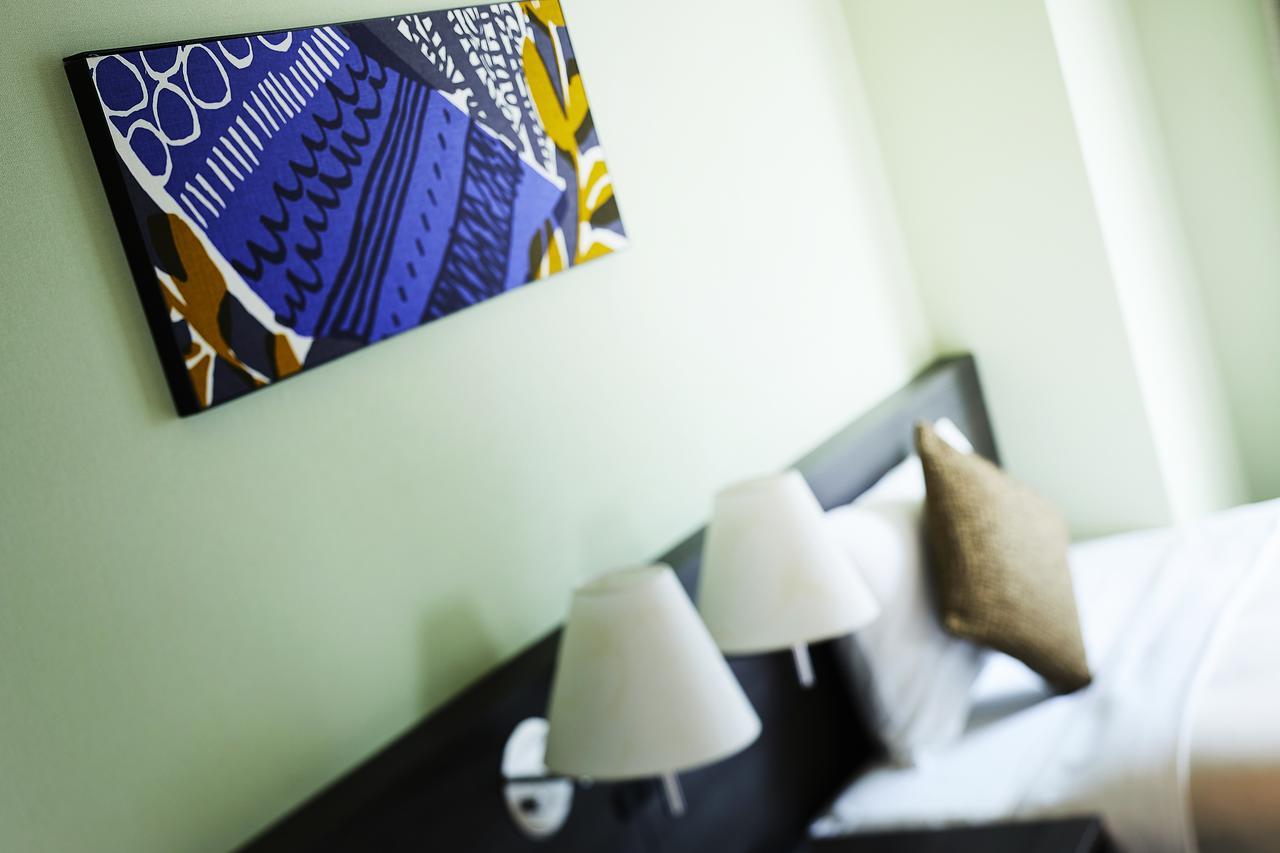 Ginza Grand Hotel Tokió Kültér fotó