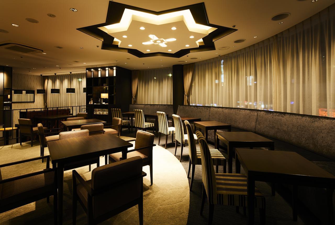Ginza Grand Hotel Tokió Kültér fotó