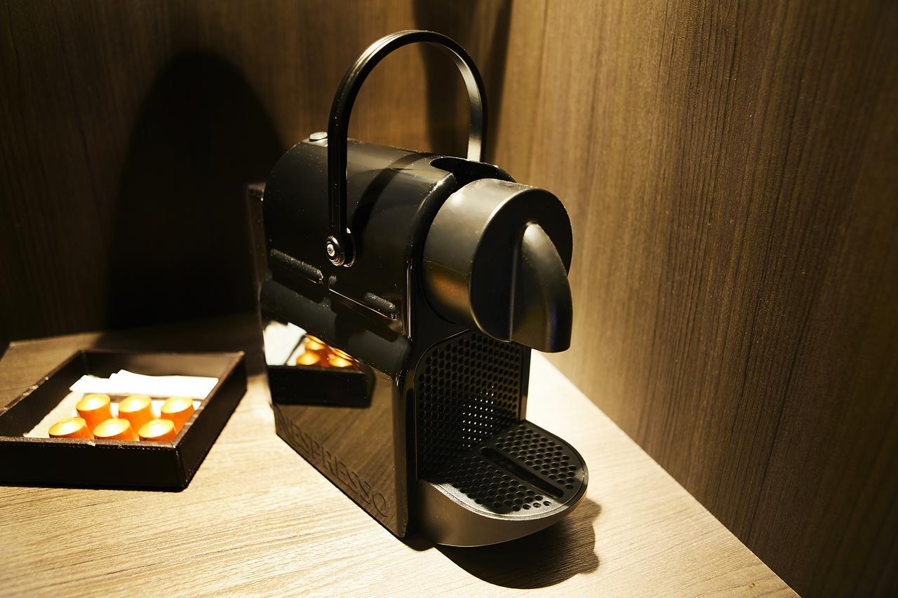 Ginza Grand Hotel Tokió Kültér fotó