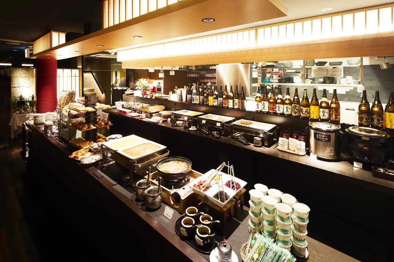 Ginza Grand Hotel Tokió Kültér fotó