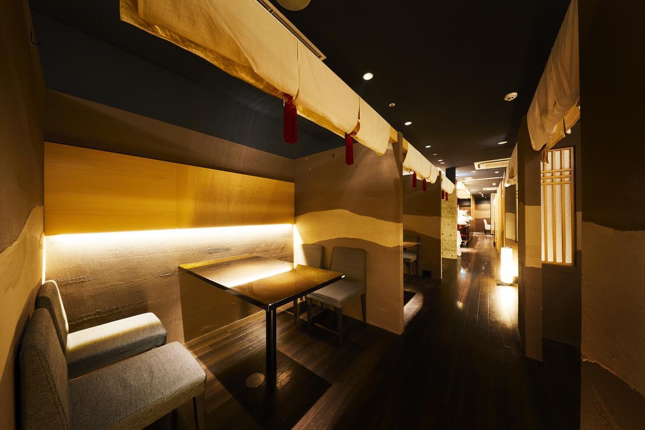 Ginza Grand Hotel Tokió Kültér fotó