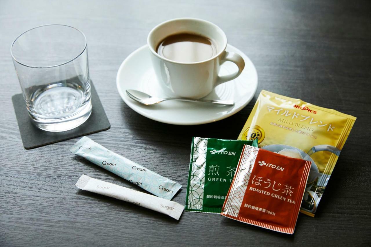 Ginza Grand Hotel Tokió Kültér fotó